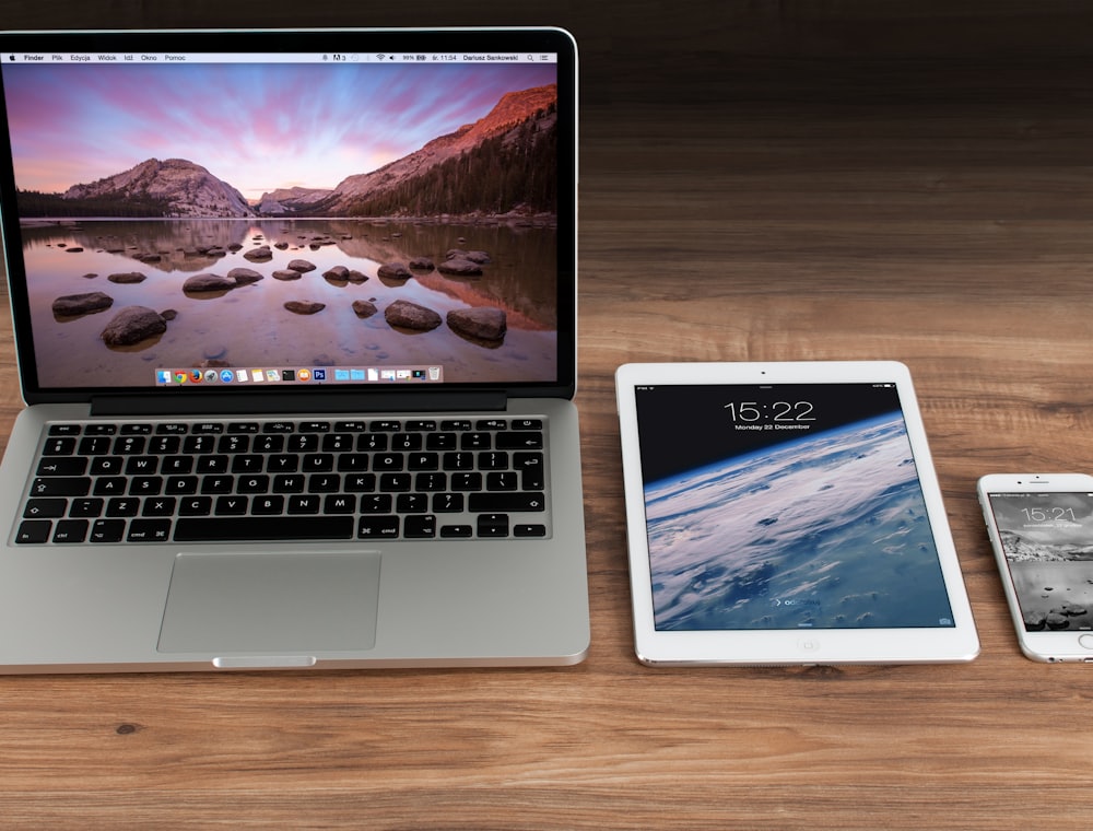 App Development: Cross-platform mobile apps
