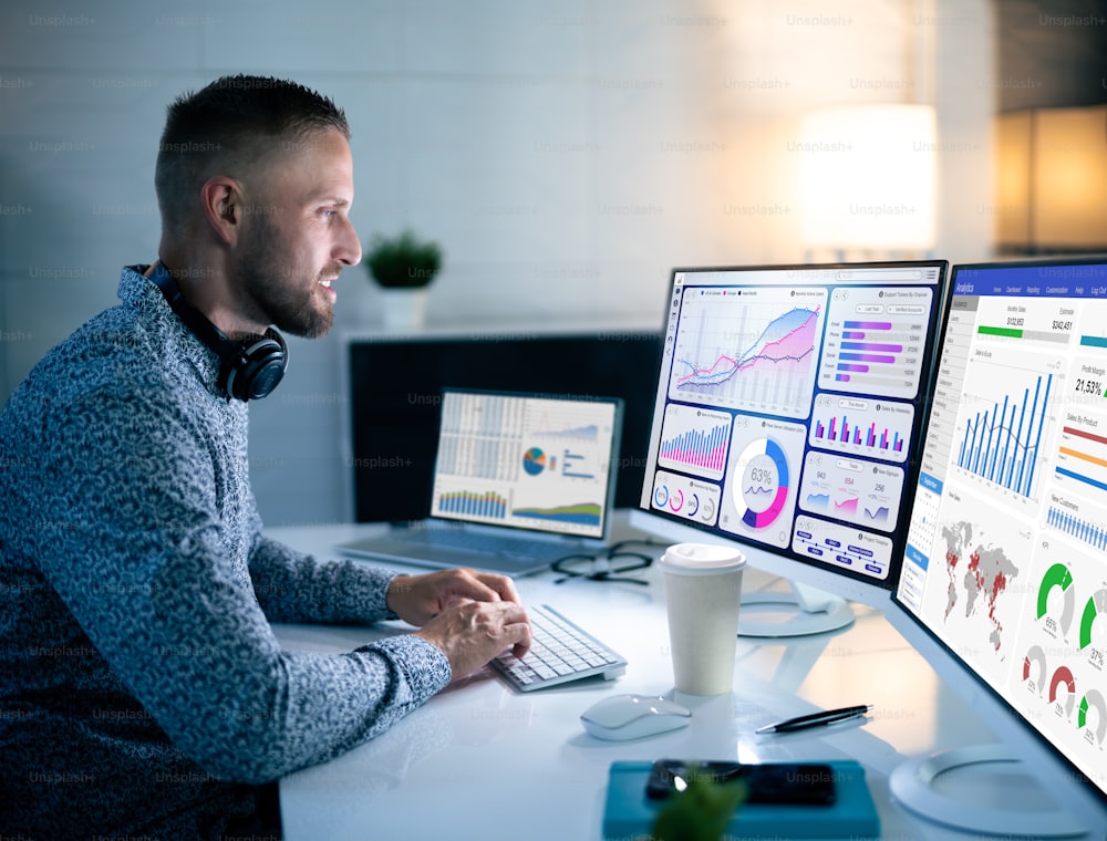 Automation Systems: CRM integration and data sync