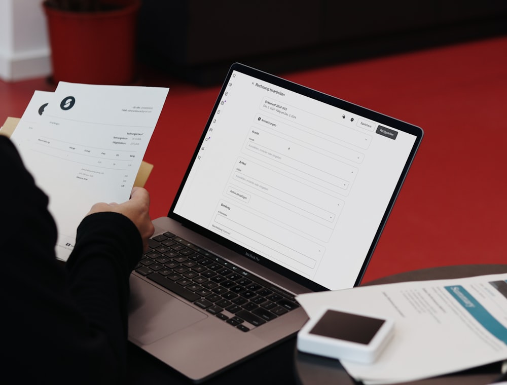 Automation Systems: Automated quotes and estimates